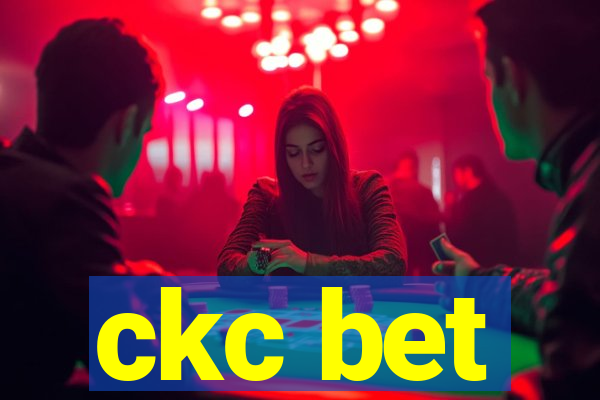 ckc bet